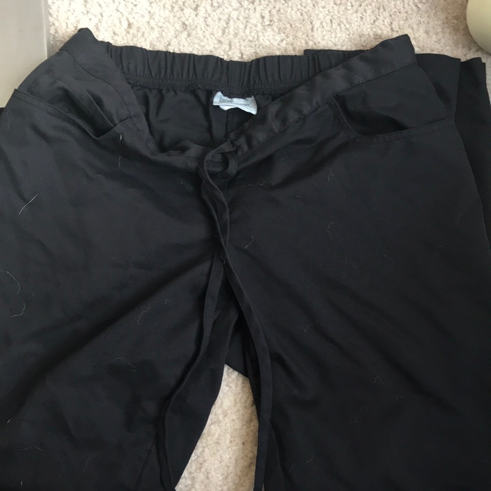 Greys anatomy scrub pants
